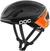 Bike Helmet POC Omne Beacon MIPS Fluorescent Orange AVIP/Uranium Black Matt 56-61 Bike Helmet