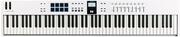 Arturia KeyLab Essential 88 mk3 MIDI-Keyboard White