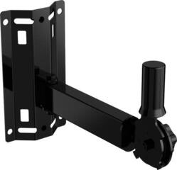 Support mural pour enceintes Electro Voice BRKT-POLE-L Support mural pour enceintes