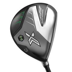 Golfová hole - fervejové dřevo XXIO 12 Eks2 Fairway Wood Pravá ruka 18° Regular Golfová hole - fervejové dřevo