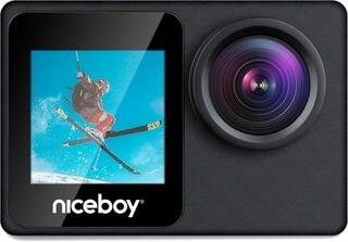 Akčná kamera Niceboy VEGA 11 Vision Akčná kamera