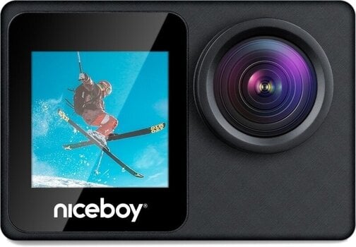 Akcijska kamera Niceboy VEGA 11 Vision - 1