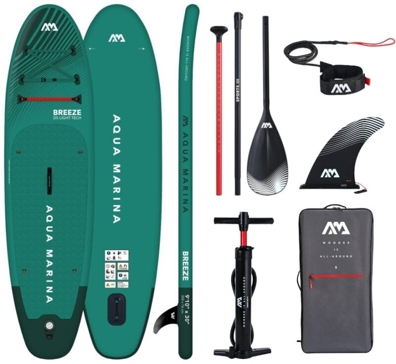 Aqua Marina Breeze Paddleboard