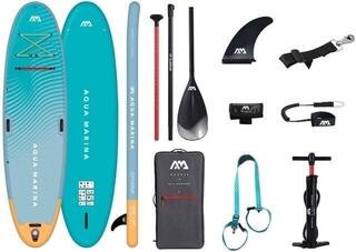 Σανίδες SUP Aqua Marina Dhyana Summer Vacation 10’8’’ (325 cm) Σανίδες SUP