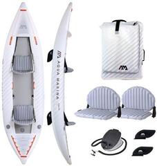 Kajak, kanu Aqua Marina Halve 13’ (396 cm) Kajak, kanu