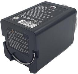 Accessories für Paddleboard Aqua Marina Li-ion Battery BlueDrive X 10,6 cm Accessories für Paddleboard