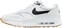 Dámske golfové boty Nike Air Max 1 '86 Unisex Golf Shoe White/Black 37,5