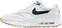 Scarpa da golf da donna Nike Air Max 1 '86 Unisex Golf Shoe White/Black 38,5
