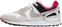 Ανδρικό Παπούτσι για Γκολφ Nike Air Pegasus '89 Unisex Golf Shoe Swan/Black/Neutral Grey/Medium Grey 45,5