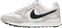 Chaussures de golf pour hommes Nike Air Pegasus '89 Unisex Golf Shoe White/Platinum Tint/Black 44,5