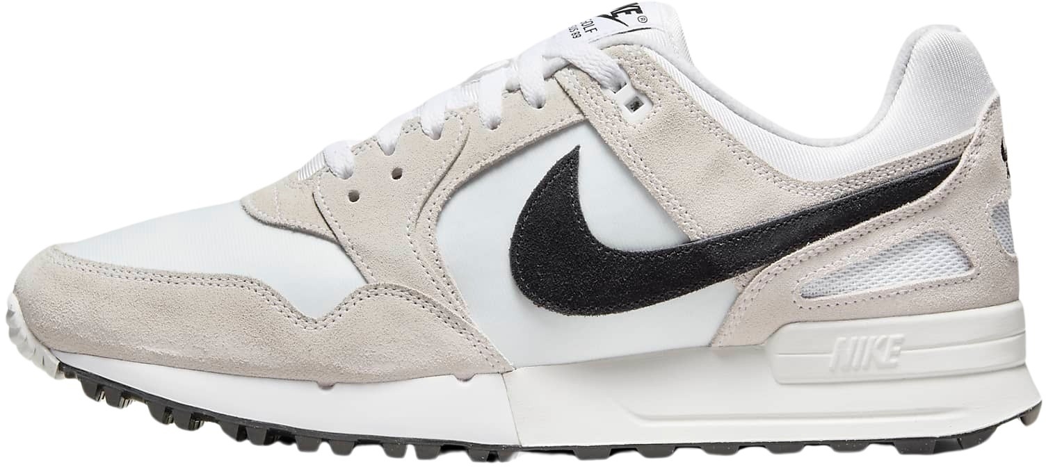 Nike pegasus 89 sales black and white