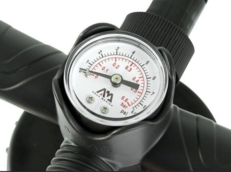 Luchtpomp Aqua Marina Pressure Gauge Luchtpomp - 1