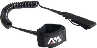Paddleboard Tartozék Aqua Marina Coil Leash 304 cm Paddleboard Tartozék