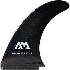 Accessoires pour paddleboard Aqua Marina Swift Attach Center Fin Accessoires pour paddleboard