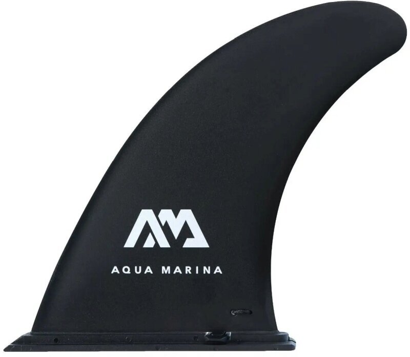 Paddle Board Accessory Aqua Marina Slide-in Whitewater Center Fin 9"