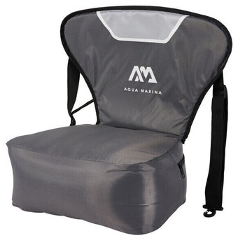 Accesorio para tabla de paddle Aqua Marina Canoe High-back Seat Accesorio para tabla de paddle - 1