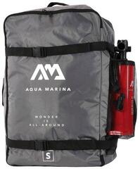 Paddleboard accessoires Aqua Marina Zip Backpack Solo Kayak Paddleboard accessoires