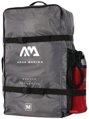 Аксесоари за падъл бордове Aqua Marina Zip Backpack 2-3 person Kayak/Canoe Аксесоари за падъл бордове