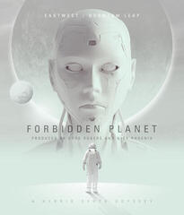 Tonstudio-Software VST-Instrument EastWest Sounds Forbidden Planet (Digitales Produkt)