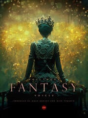 Tonstudio-Software VST-Instrument EastWest Sounds HOLLYWOOD FANTASY VOICES (Digitales Produkt)