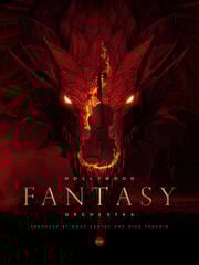 VST Instrument Studio Software EastWest Sounds HOLLYWOOD FANTASY ORCHESTRA BUNDLE (Digital product)