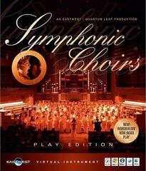 Tonstudio-Software VST-Instrument EastWest Sounds SYMPHONIC CHOIRS PLATINUM PLUS / VOTA (Digitales Produkt)