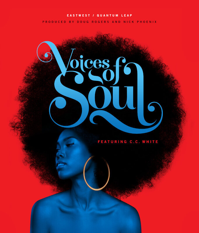 Instrument VST EastWest Sounds VOICES OF SOUL (Produkt cyfrowy)
