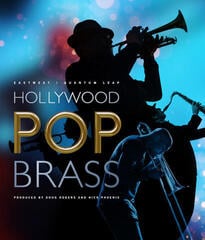 VST Instrument Studio Software EastWest Sounds HOLLYWOOD POP BRASS (Digital product)
