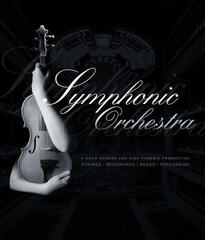 Virtuális hangszer EastWest Sounds SYMPHONIC ORCH PLATINUM (Digitális termék)