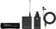 Wireless Lavalier Set Sennheiser EW-DP ENG Set R4-9: 552 - 607,8 Mhz