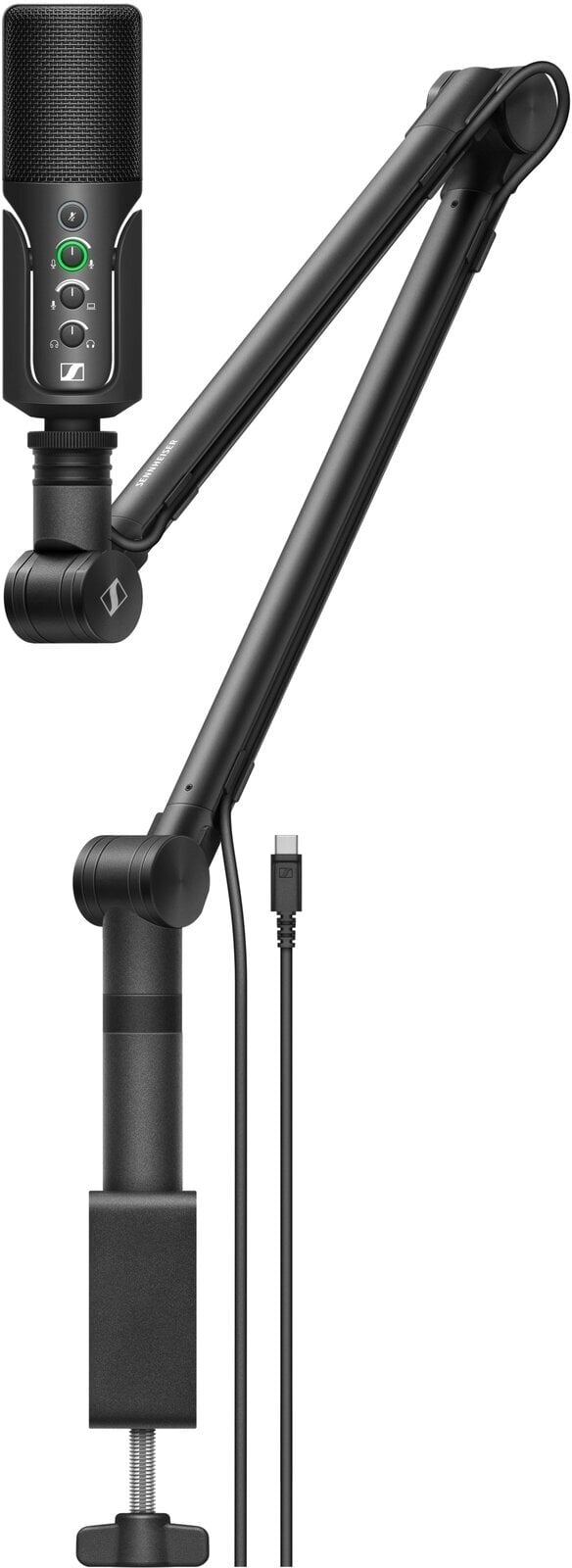 USB-mikrofon Sennheiser Profile Streaming Set