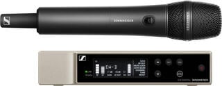 Bezdrôtový set Sennheiser EW-D 835-S Set Bezdrôtový set U1/5: 823,2MHz - 831,8MHz / 863,2MHz - 864,8MHz