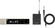 Sennheiser EW-D CI1 Set Wireless system R1-6: 520 - 576 MHz