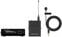 Draadloze Knop Set Sennheiser EW-DP ME4 Set R1-6: 520 - 576 MHz