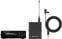 Wireless Lavalier Set Sennheiser EW-DP ME2 Set Q1-6: 470 - 526 MHz