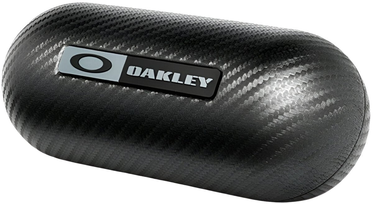 Okulary sportowe Oakley Large Carbon Fiber Case
