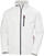 Jakke Helly Hansen Men’s Crew Midlayer Sailing 2.0 Jakke White 3XL