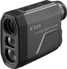 Laserové dálkoměry Nikon Coolshot 20 GIII Laserové dálkoměry