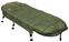 Le bed chair Prologic Avenger Sleeping Bag and Bedchair System 6 Legs Le bed chair
