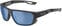 Briller til lystsejlere Bollé Airfin Black Matte/Volt+ Offshore Polarized Briller til lystsejlere
