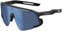Naočale za jedrenje Bollé Windchaser Black Matte/Volt+ Offshore Polarized Naočale za jedrenje