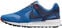 Ανδρικό Παπούτσι για Γκολφ Nike Air Pegasus '89 Unisex Golf Shoe Star Blue/Picante Red/Wolf Grey/Thunder Blue 45
