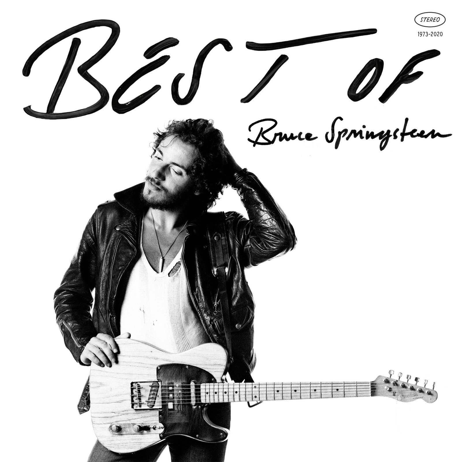 Glasbene CD Bruce Springsteen - Best Of Bruce Springsteen (CD)
