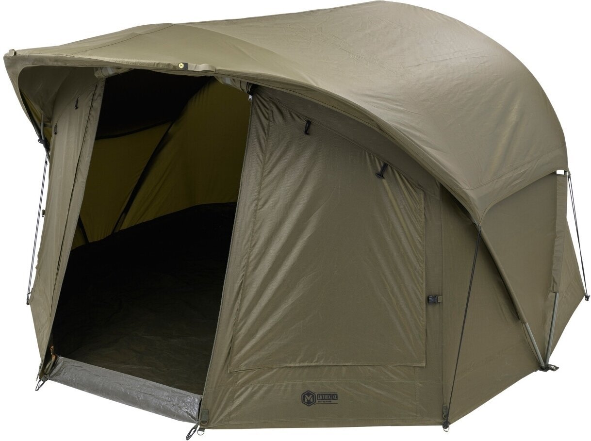 Namiot wędkarski Mivardi Narzuta do namiotu Mini Entrix XL