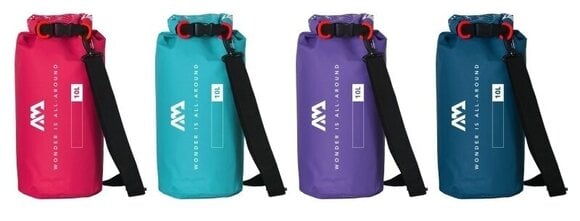 Vodootporne vreća Aqua Marina Dry Bag 10L - 1