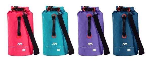 Vodoodporne vreče Aqua Marina Dry Bag 20L - 1