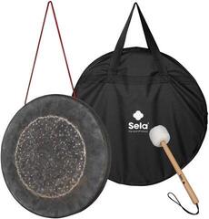 Gong Sela Chau Dark Moon Gong 20"