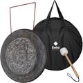 Sela Chau Dark Moon Gong 24" (Like new)