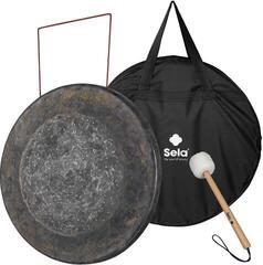 Gong Sela Chau Dark Moon Gong 28"