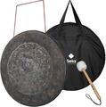 Sela Chau Dark Moon Gong 32" (Comme neuf)